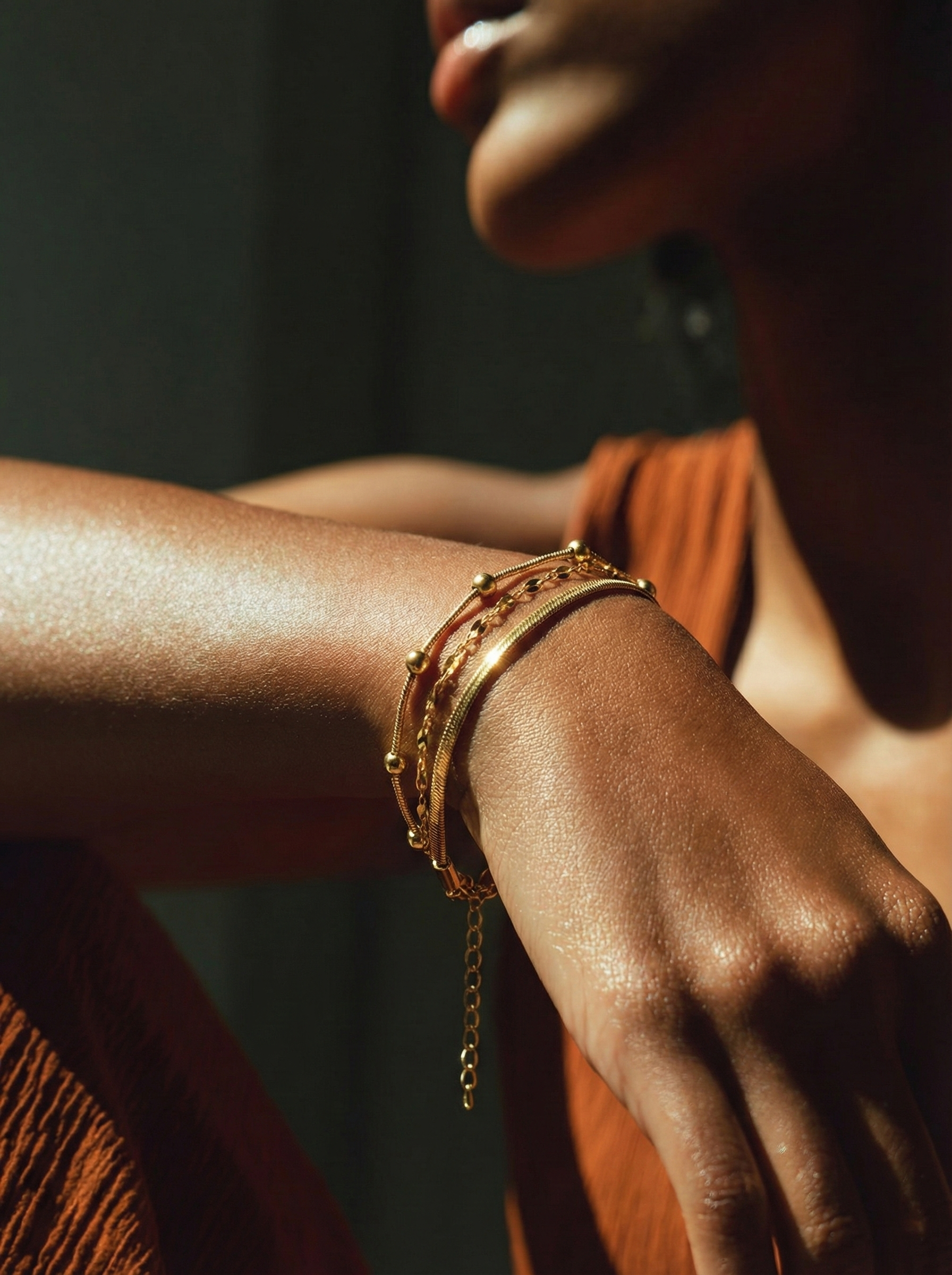 Bracelets